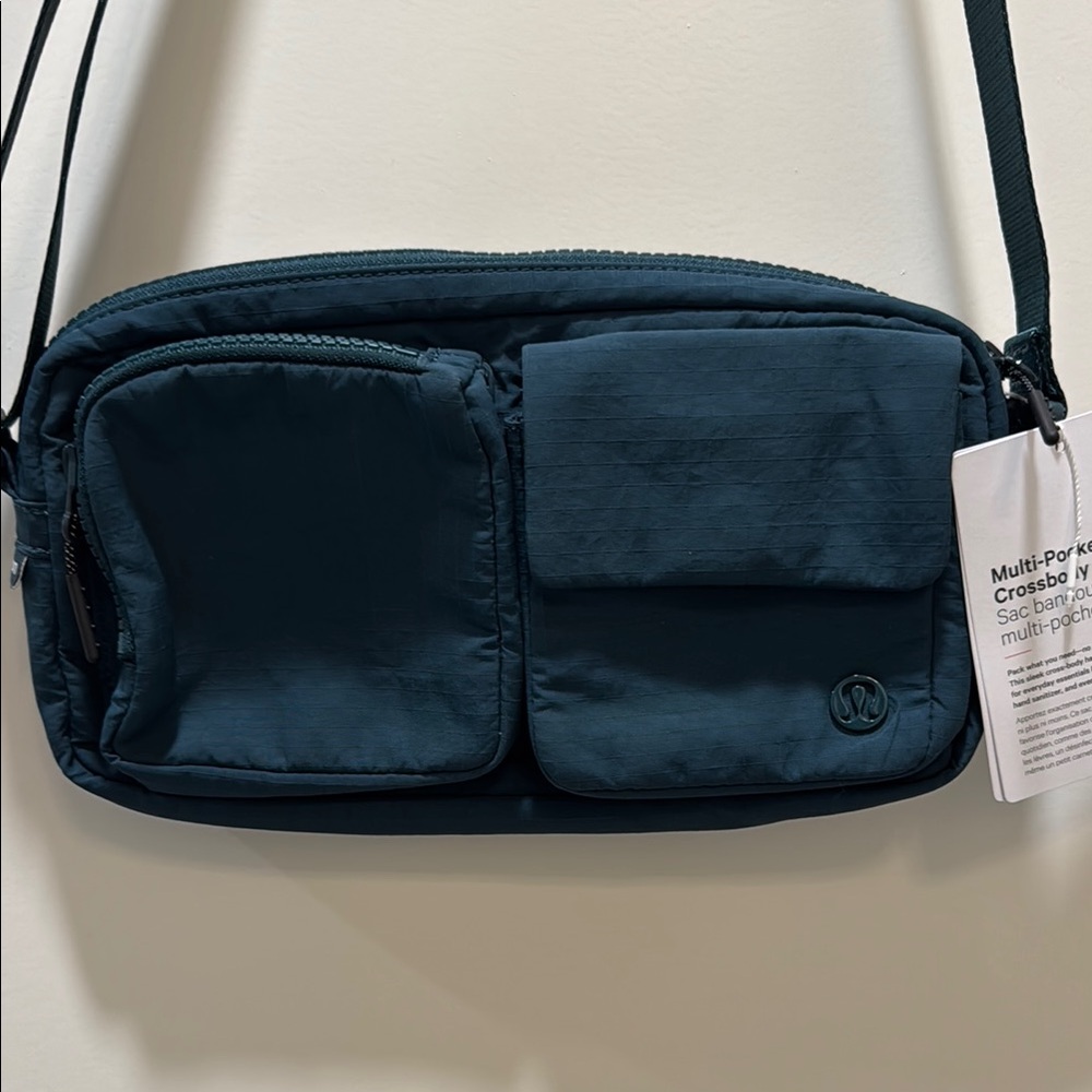 NEW Lululemon Crossbody